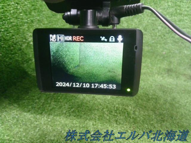 【代引不可】ドライブレコーダー・ドラレコ・HDR-352GHP