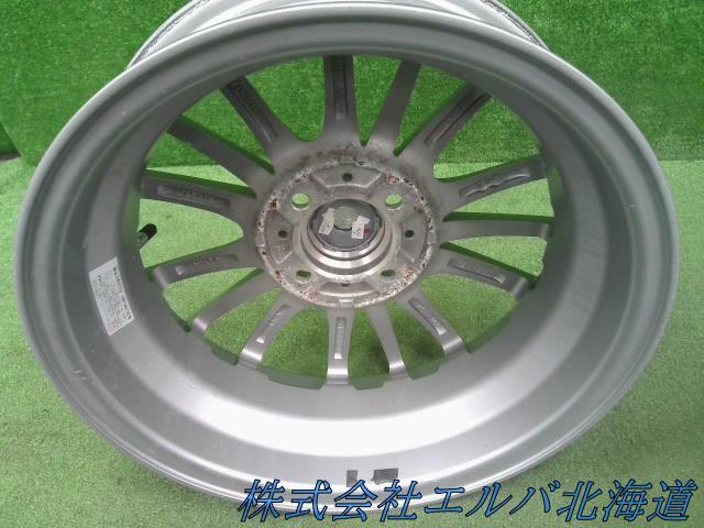 軽自動車用・14x4.5J+45・4穴 PCD100/ウェッズ・G-Mach・アルミホイール・4本セット