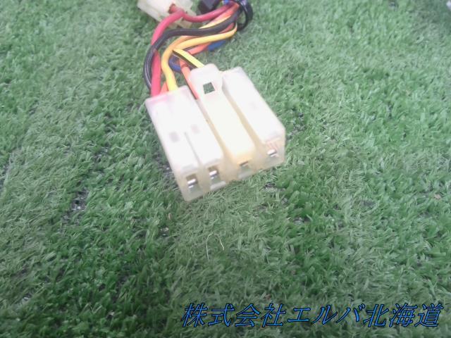 【代引き不可】エンジンスターター用車種別ハーネス・ユピテル・N-108・日産車用