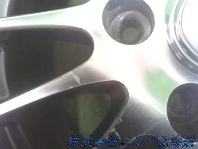 16×6.5J+53・5穴 PCD114.3/ブリヂストンFVS・エコフォルム・アルミホイール・4本セット