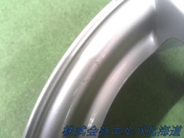 14×5.5J+50・4穴 PCD100/YFC・LAYCEA・アルミホイール・4本セット
