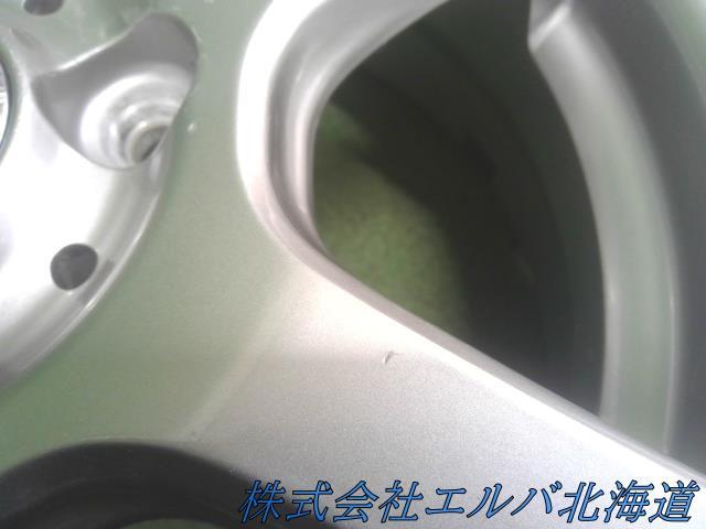14×5.5J+50・4穴 PCD100/YFC・LAYCEA・アルミホイール・4本セット