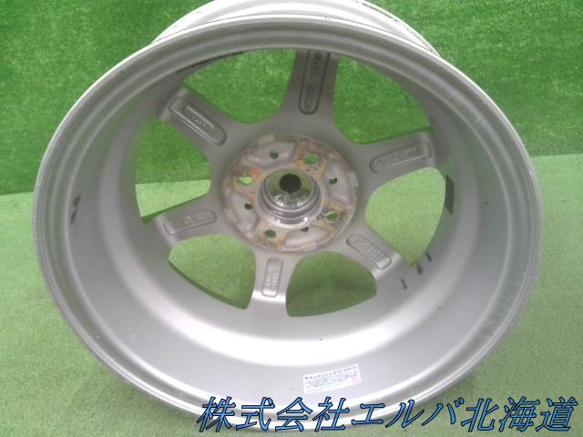 14×5.5J+50・4穴 PCD100/YFC・LAYCEA・アルミホイール・4本セット