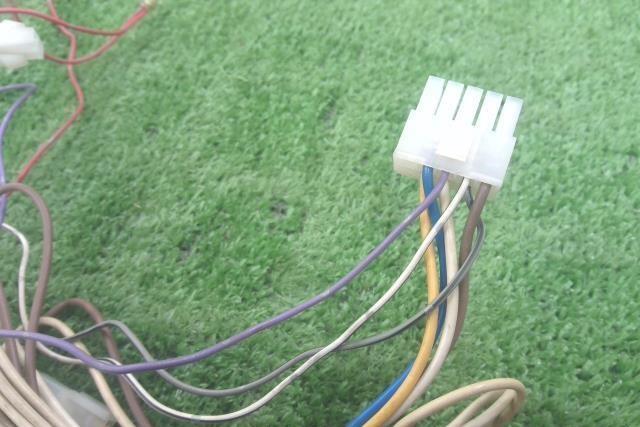 【代引き不可】 エンジンスターター用・イモビハーネス ユピテル・J-98