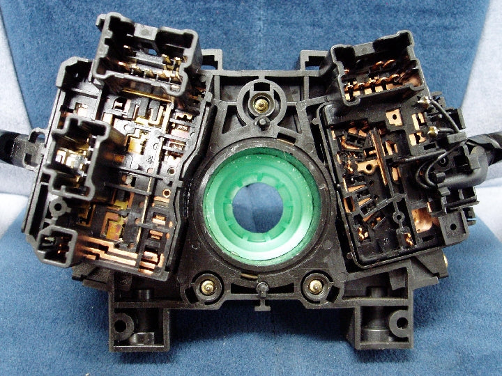 日産/ブルーバード/HU14/コンビネーションスイッチ