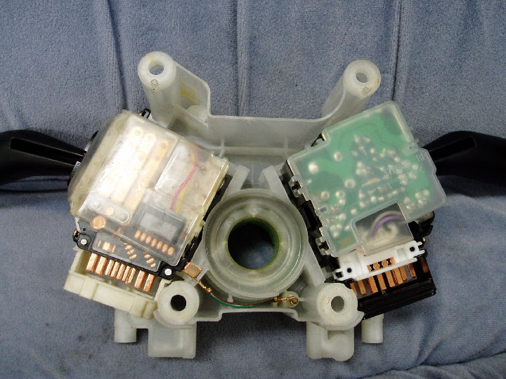 日産/バネット/SK22MN/コンビネーションスイッチ