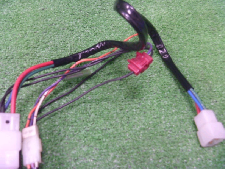 ブリッツ/FATT/ターボタイマー