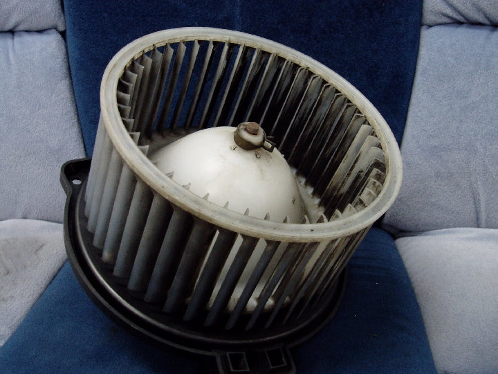 トヨタ/チェイサー/LX90/ヒーターブロアモーター