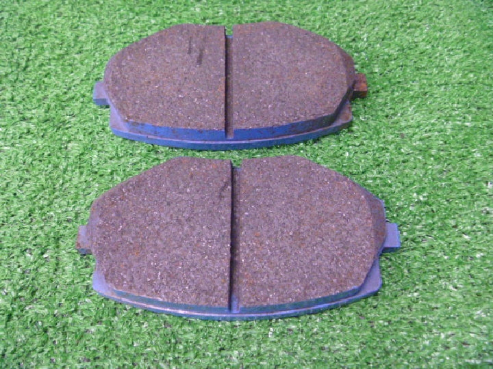 エンドレス/ブレーキパッド/4枚セット/NA6CE/ロードスター