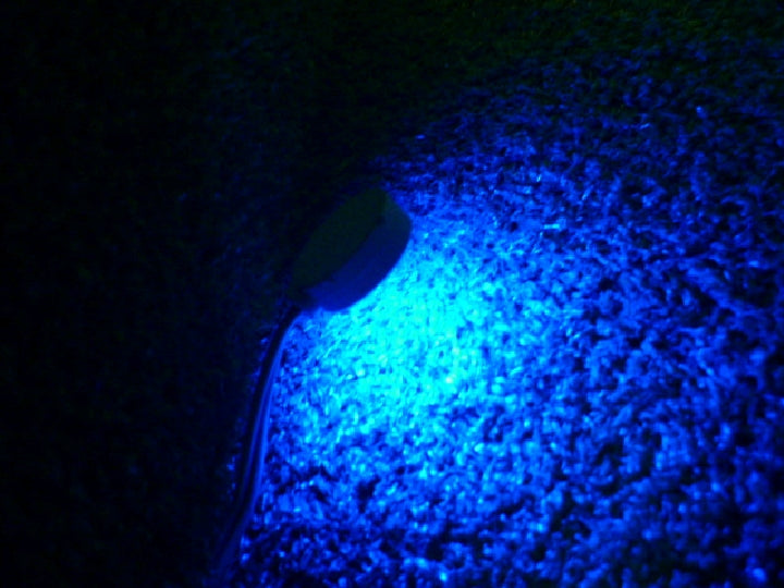 室内ライト/配線付き/LED/4灯