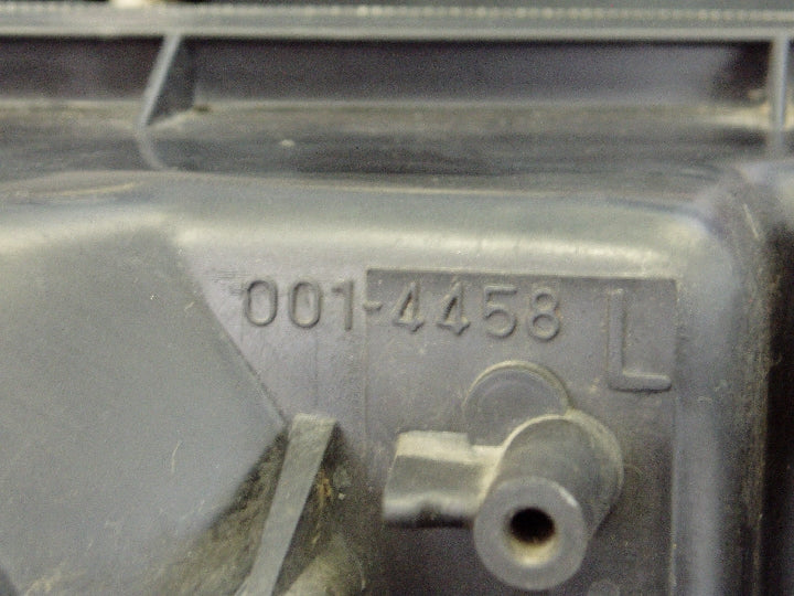 三菱/ミラージュ/C74A/左ヘッドランプ