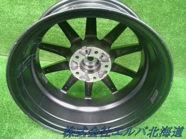 16×6.5J+38・5穴 PCD114.3/マナレイジャパン・シュナイダー・アルミホイール・4本セット