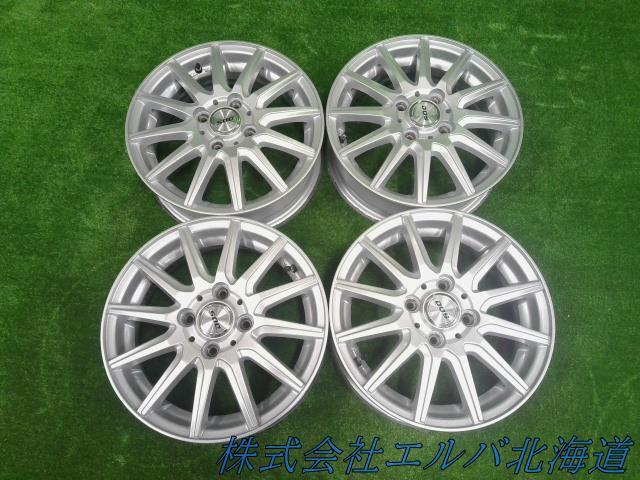 軽自動車用・14x4．5J＋45・4穴 PCD100／ベスト