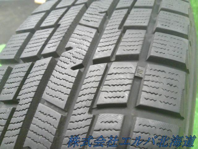 165/65R14・プラクティバアイスBP02・スタッドレス・1本のみ