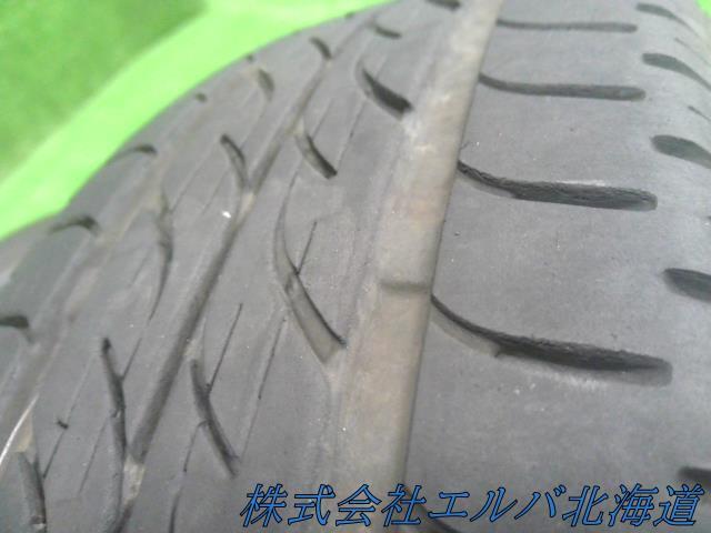 165/65R14・21年・ブリヂストン・ネクストリー・夏タイヤ・4本
