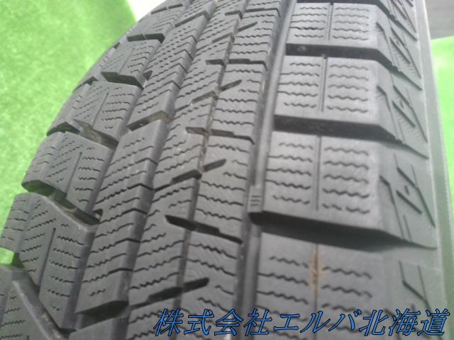 185/70R14・22年・ヨコハマ・アイスガードiG60・スタッドレス・1本のみ