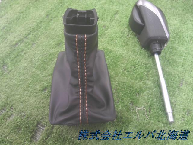 スバル・XV・5AA-GTE・純正・シフトレバー