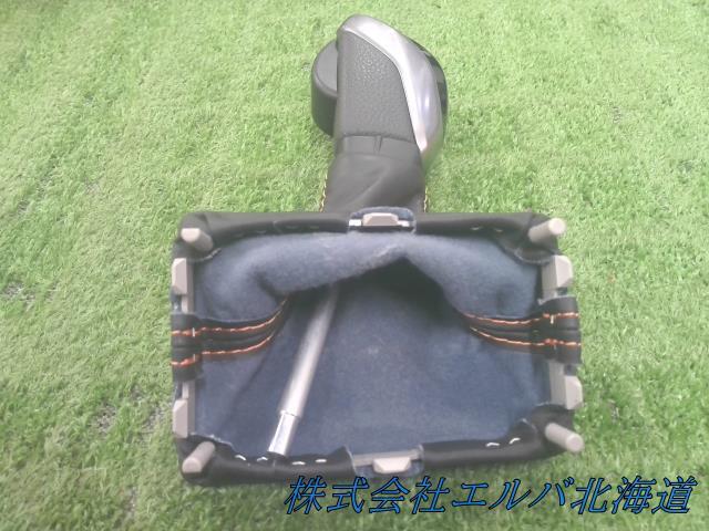 スバル・XV・5AA-GTE・純正・シフトレバー