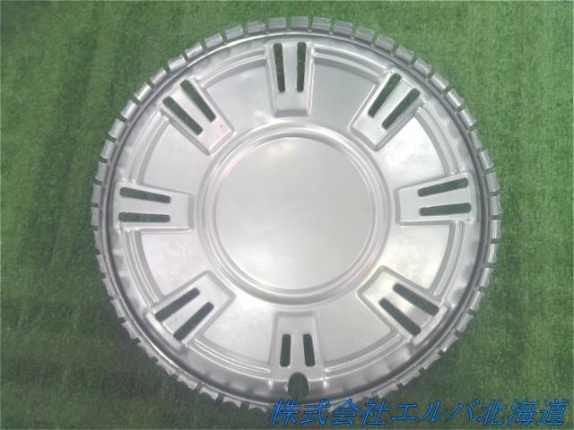 トヨタ・ハイラックス・RN16・14インチ・ホイールキャップ・1枚のみ