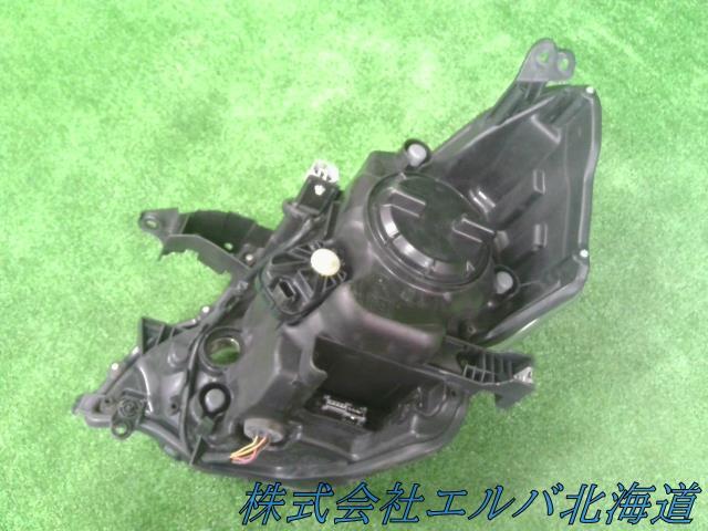 スズキ・スペーシア・HID用・右ヘッドライト