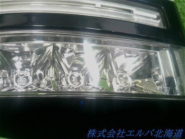アルファード・ANH25W・VALENTI・JEWEL・TAIL・LAMP・TRAD・4点セット