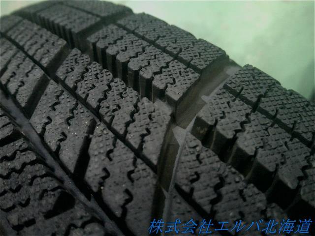 155/65R14・ナンカン・アイスアクティバ AW-1・スタッドレス・4本セット