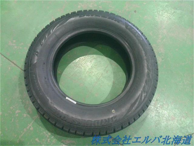 155/70R13・ブリヂストン・ブリザックVRX2・スタッドレス・1本のみ
