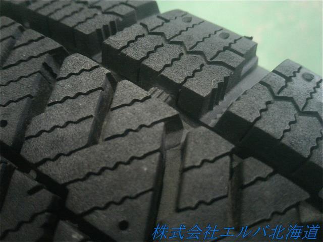 155/70R13・ブリヂストン・ブリザックVRX2・スタッドレス・1本のみ