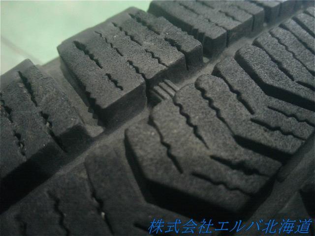 155/65R14・ブリヂストン・ブリザックVRX2・スタッドレス・1本のみ