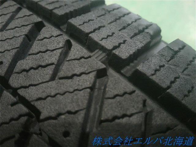 155/65R14・ブリヂストン・ブリザックVRX2・スタッドレス・1本のみ
