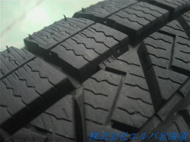 165/65R14・ダンロップ・ウィンターマックスWM03・スタッドレス・1本のみ