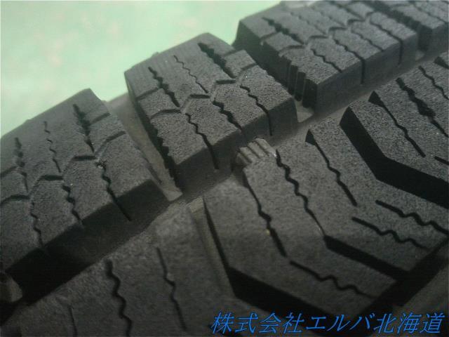 155/65R14・ブリヂストン・ブリザックVRX2・スタッドレス・1本のみ
