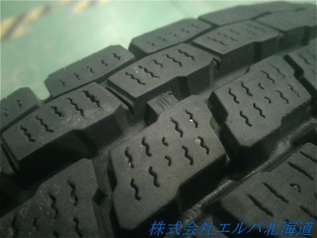 145/80R12 80/78N LT・ヨコハマ・アイスガードiG91・19年・スタッドレス・4本セット