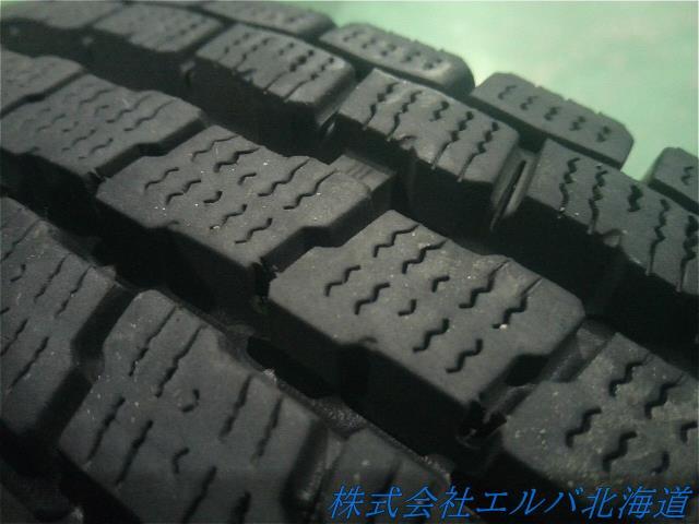 145/80R12 80/78N LT・ヨコハマ・アイスガードiG91・19年・スタッドレス・4本セット