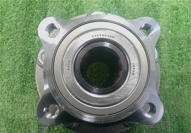 KOYO・WHEEL・BEARING・KIT・ハブベアリング・DACF2044NHR2