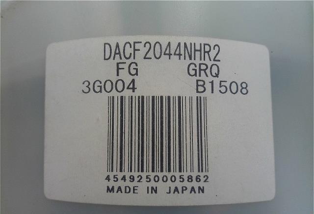 KOYO・WHEEL・BEARING・KIT・ハブベアリング・DACF2044NHR2
