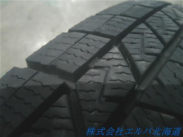 165/70R14・ダンロップ・ウィンターマックスWM03・1本のみ
