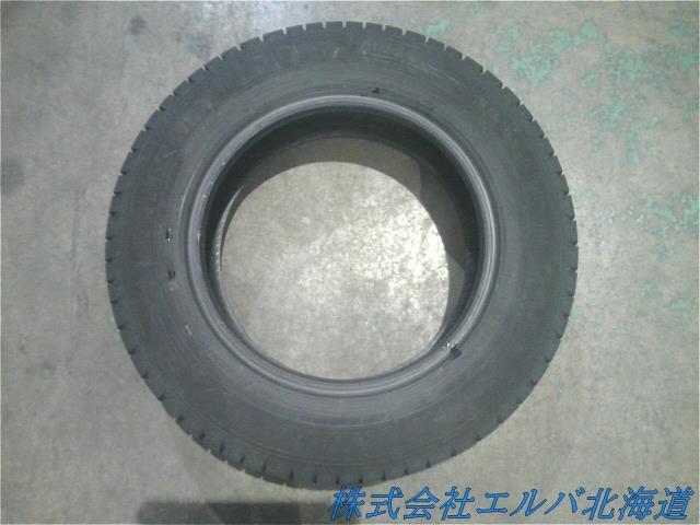 165/70R14・ダンロップ・ウィンターマックスWM03・1本のみ