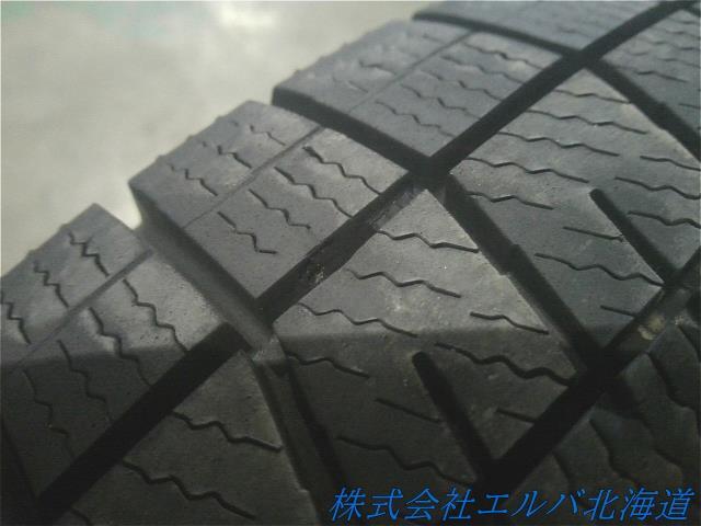 165/70R14・ダンロップ・ウィンターマックスWM03・1本のみ