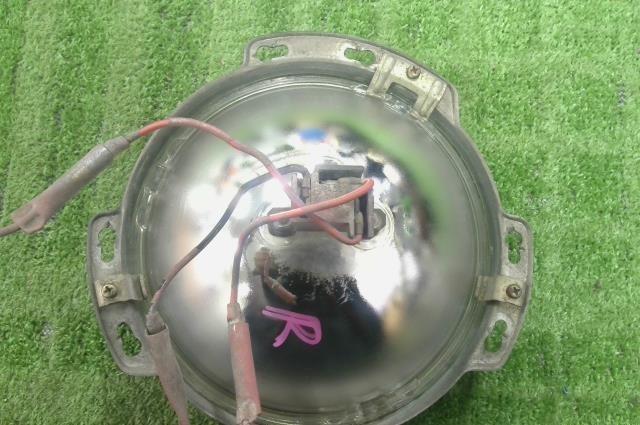 ホンダ・N360・Nコロ・右ヘッドライト