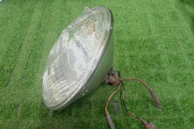ホンダ・N360・Nコロ・右ヘッドライト