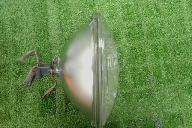 ホンダ・N360・Nコロ・右ヘッドライト