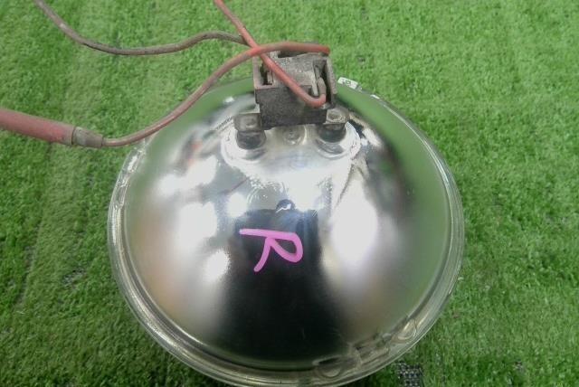 ホンダ・N360・Nコロ・右ヘッドライト