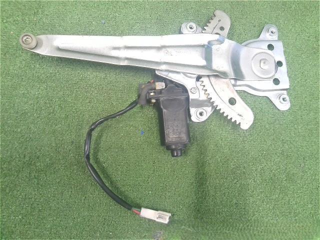 トヨタ・ハイラックスサーフ・KZN185W・右後・ドアレギュレータモーター