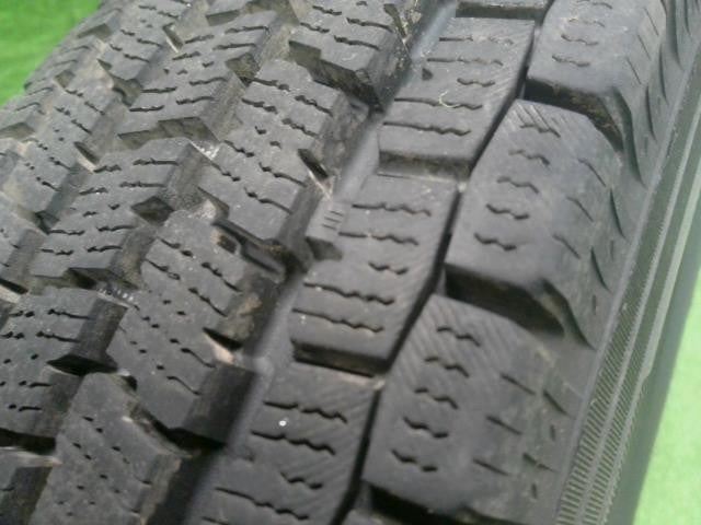 165/80R14・ヨコハマ・アイスガードiG91・スタッドレス・4本セット