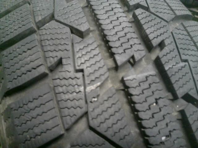 175/65R14・ヨコハマ・ガリットGIZ・スタッドレス・4本セット