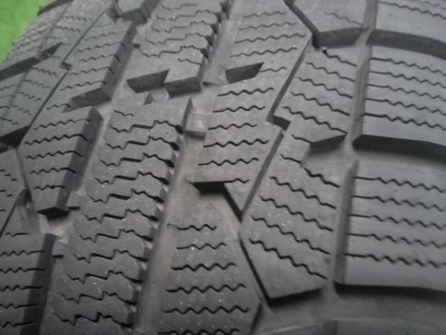 175/65R14・ヨコハマ・ガリットGIZ・スタッドレス・4本セット