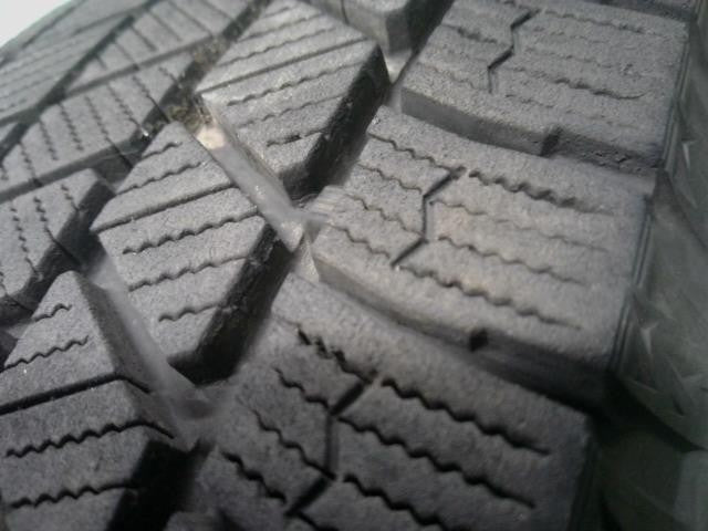 175/65R14・ブリヂストン・ブリザックVRX3・スタッドレス・4本セット