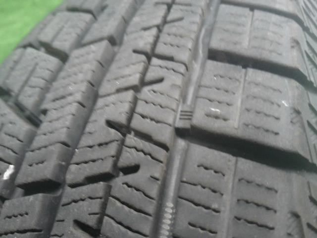 155/65R13・ヨコハマ・アイスガードiG60・スタッドレス・1本のみ