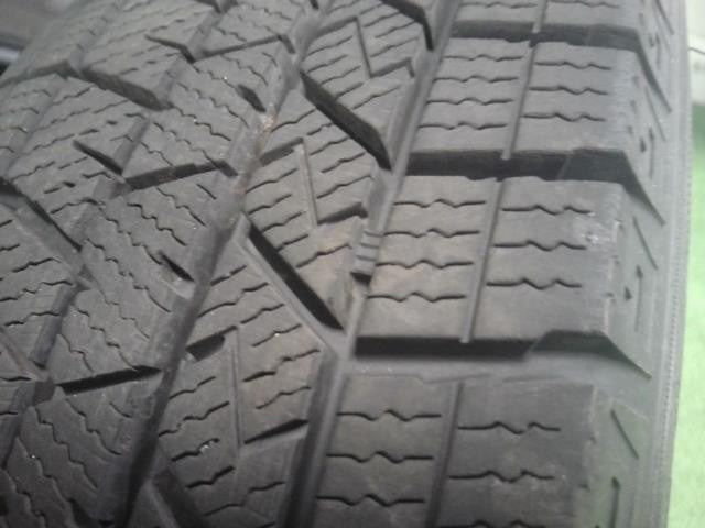 165/70R14・スタッドレス・ダンロップ・ウィンターマックス03・4本セット